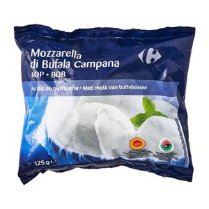 Mozzarella Di Bufala PDO