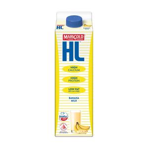HL Milk - Banana