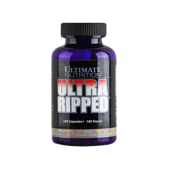 ULTRA RIPPED