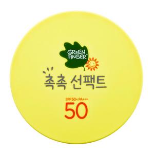 Chokchok (Moisturising) Sun Pact