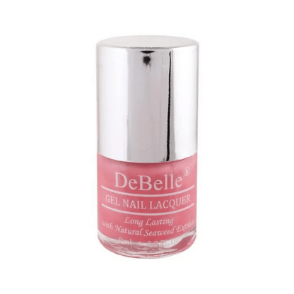 Gel Nail Lacquer