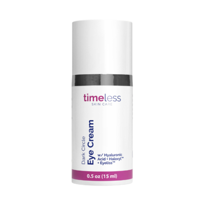 Dark Circle Eye Cream