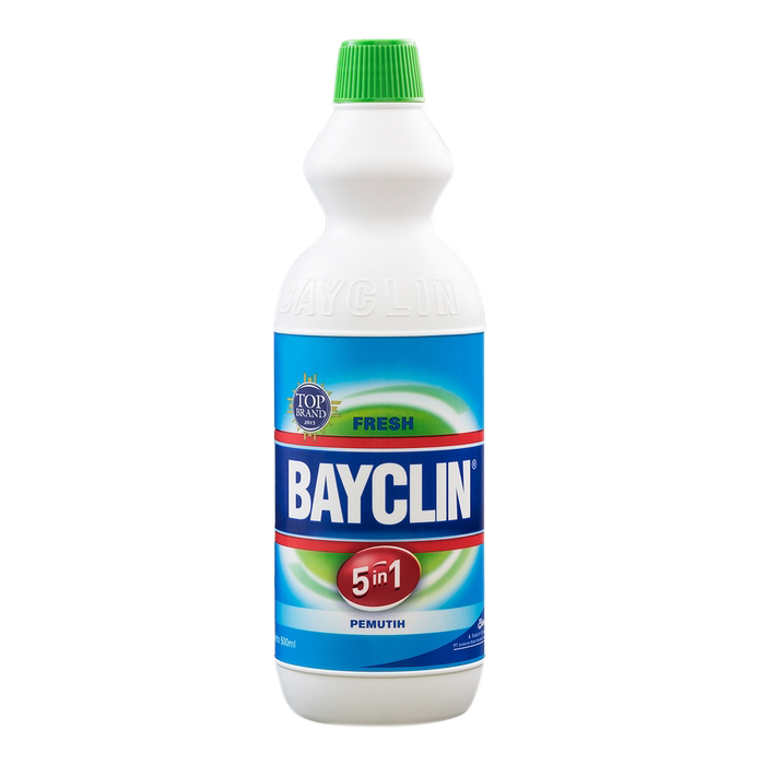 Fresh-Pemutih Pakaian Fresh