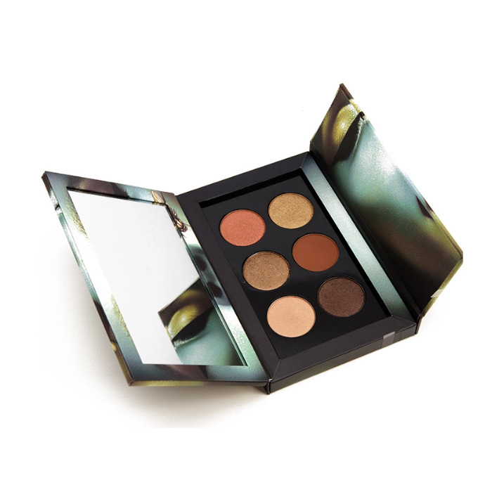 MTHRSHP Sublime Bronze Ambition Eyeshadow Palette