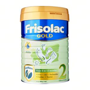 lac Gold 2 Follow-On - Infant Baby Milk Formula