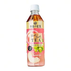 Peach And Muscat Grape Fruit Tea