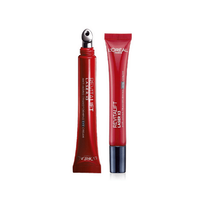 Revitalift Laser X3 Transforming Eye Cream