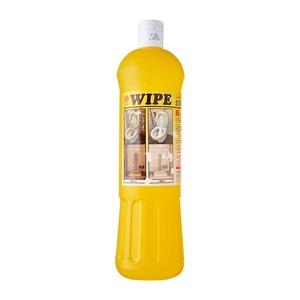 Wipe Stain Remover - (Lemon)