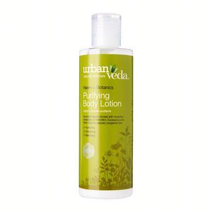 Purifying Body Lotion