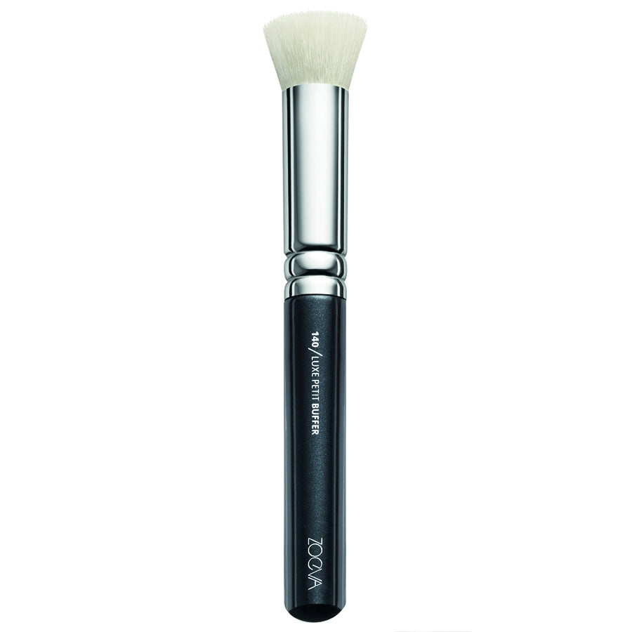 140 Luxe Petit Buffer Brush