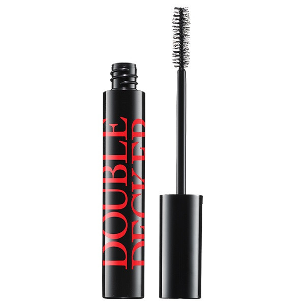 Double Decker Lashes Mascara