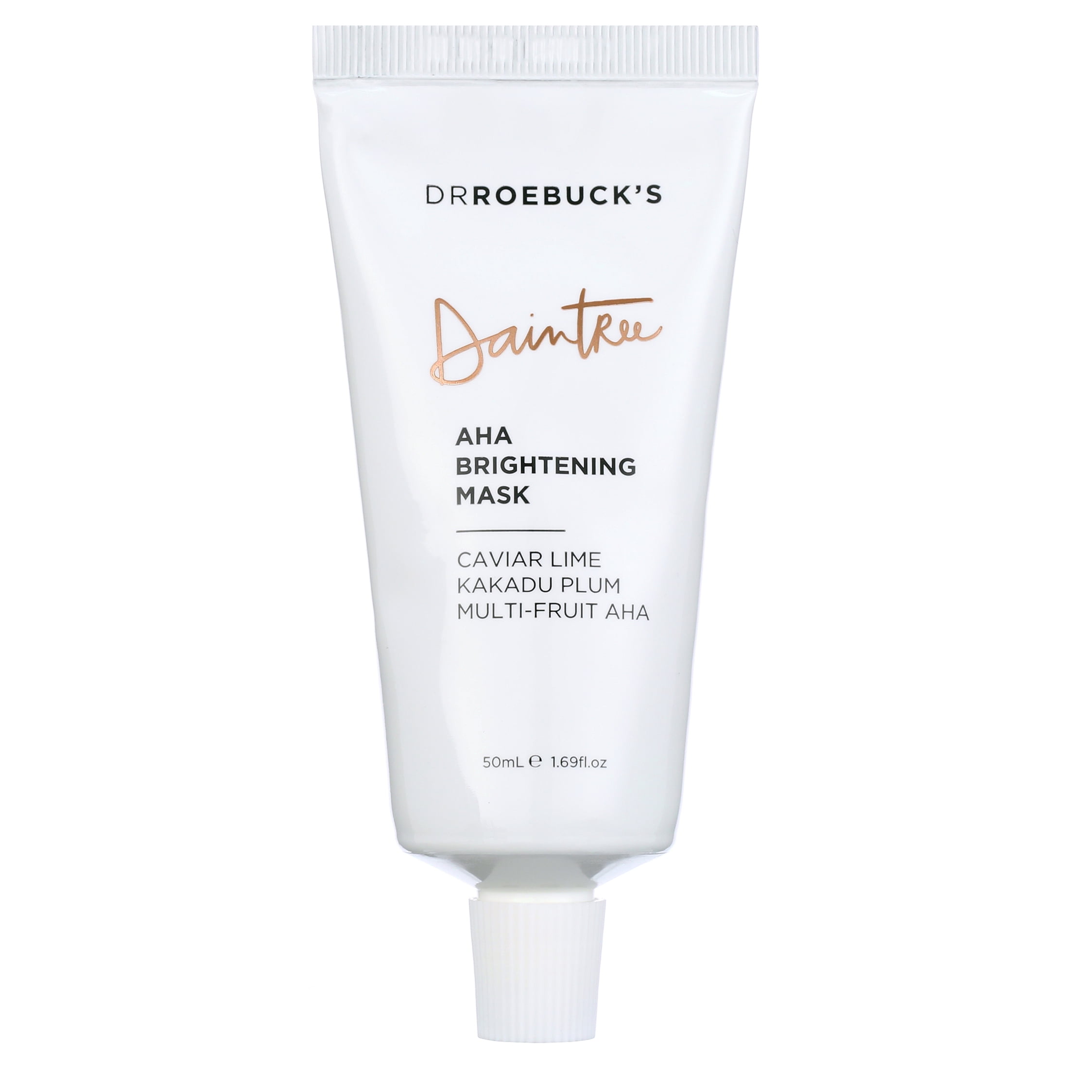 Daintree AHA Brightening Mask