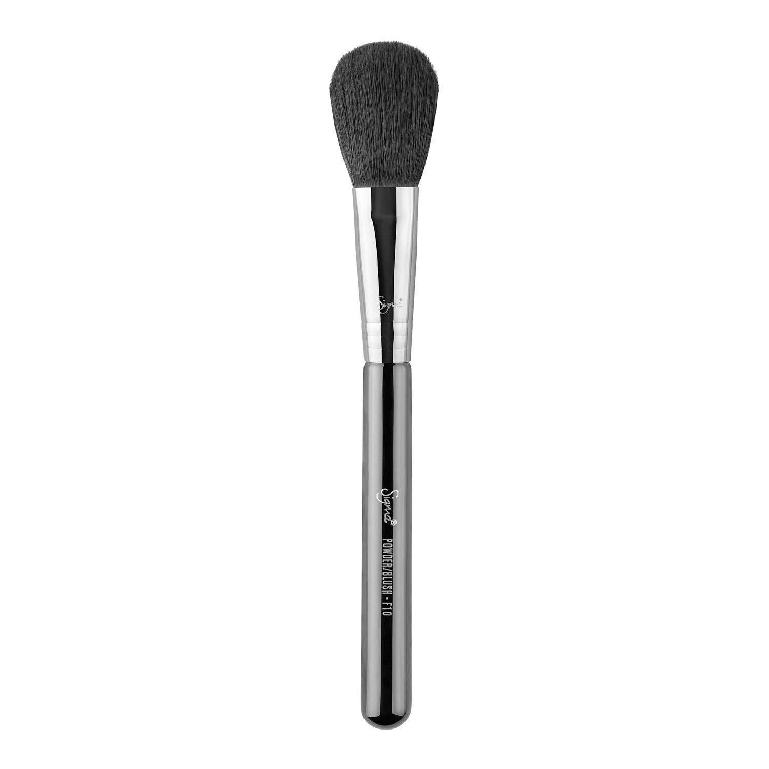 F10 - Powder/Blush Brush