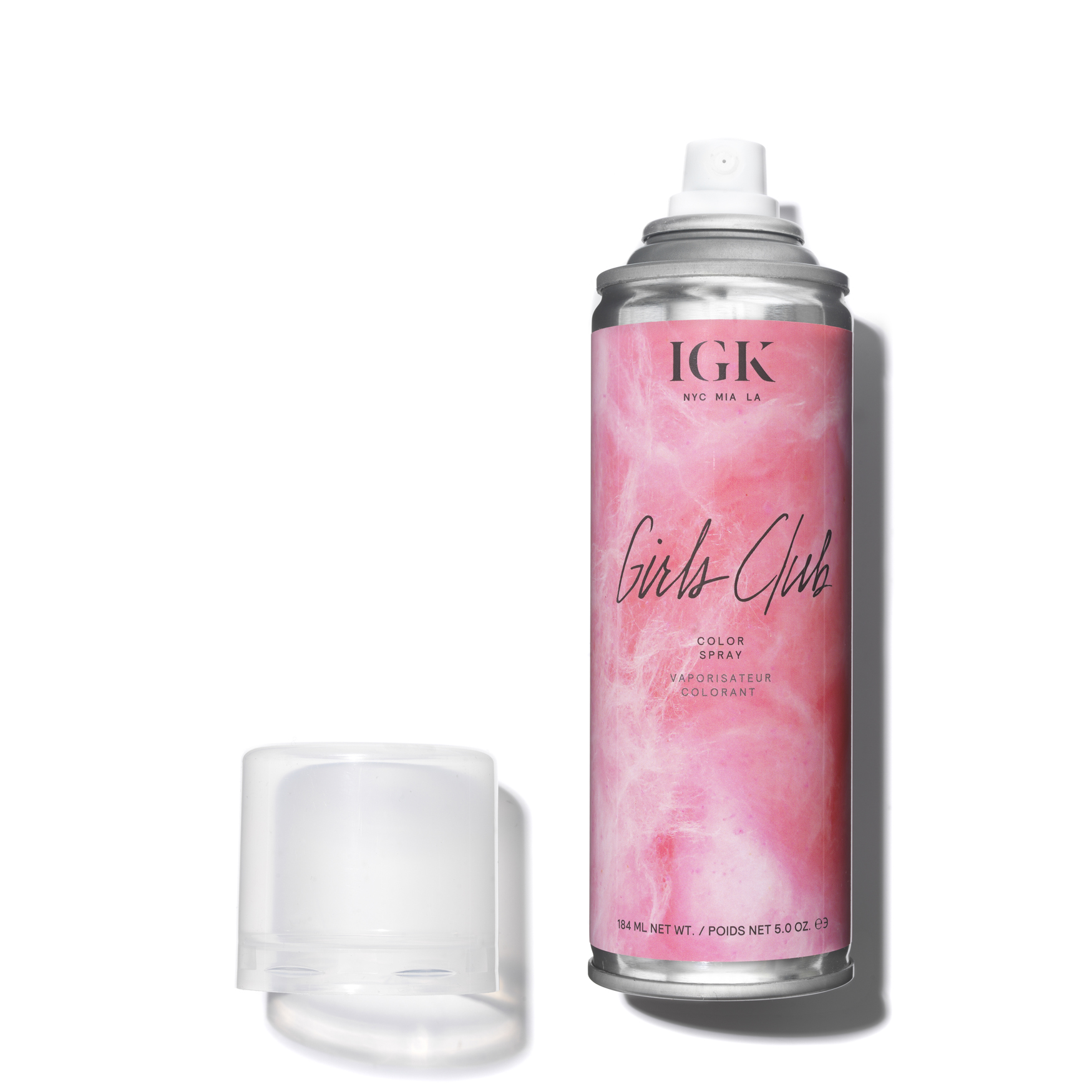 Girls Club Color Spray