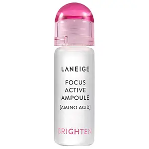 Focus Active Ampoule (Amino Acid) - Brighten