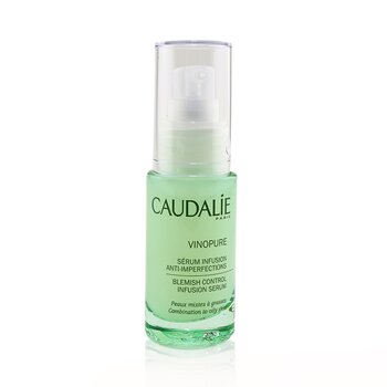 Vinopure Blemish Control Infusion Serum