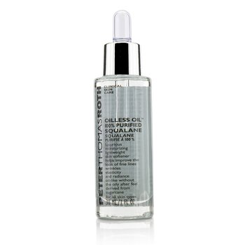 Oilless Oil 100 percent Purified Squalane