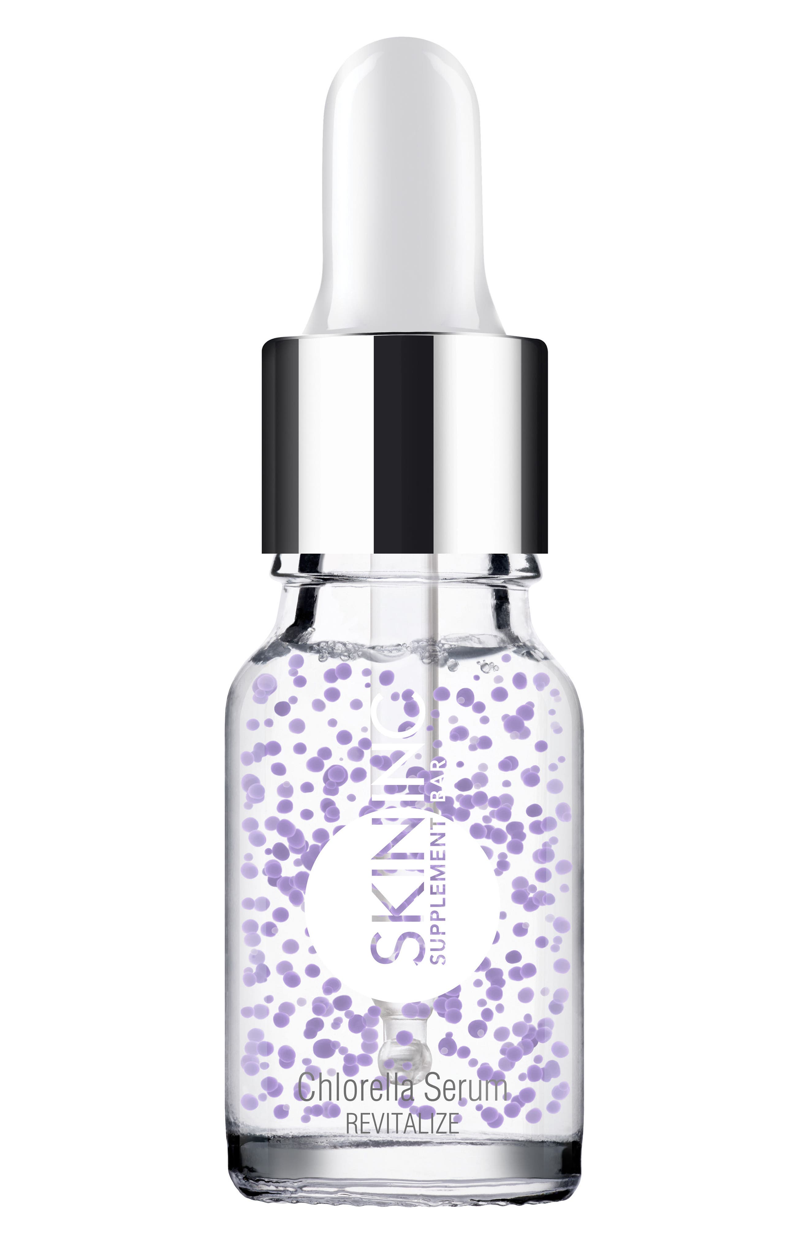 Chlorella Serum