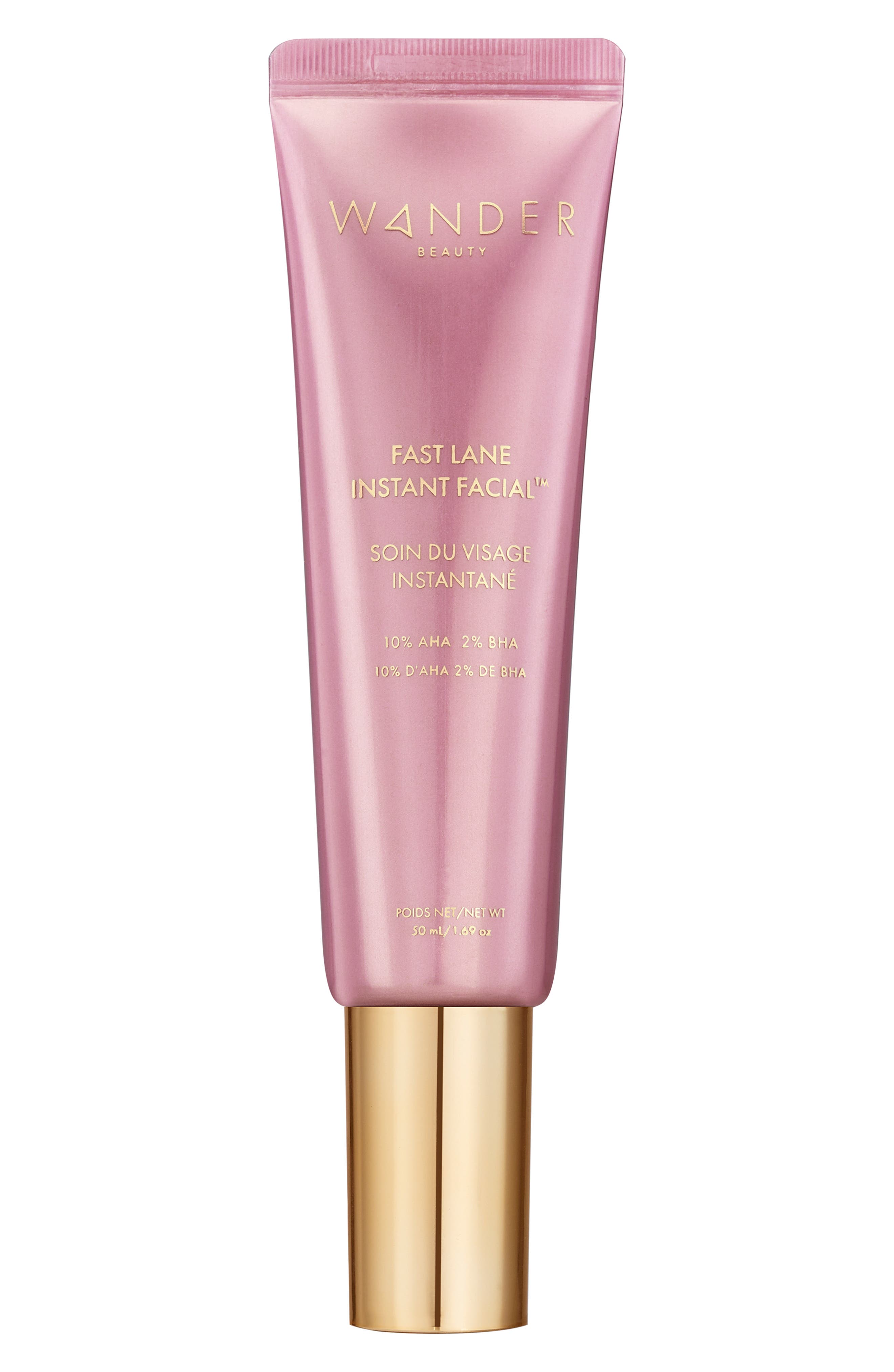 Fast Lane Instant Facial™ Mask