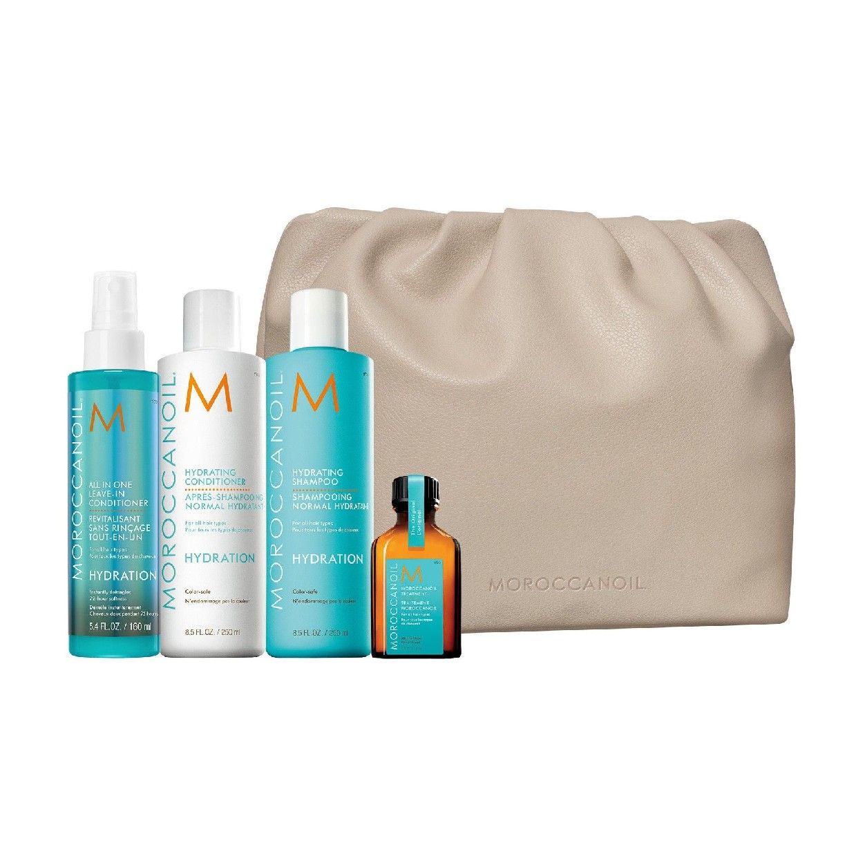 Repair Haircare Holiday Kit (Limited Edition)