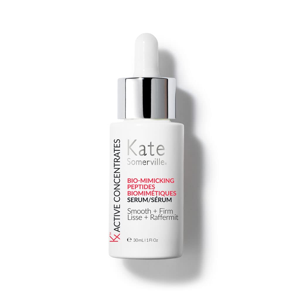 Kx Concentrate Bio-Mimicking Peptides Serum