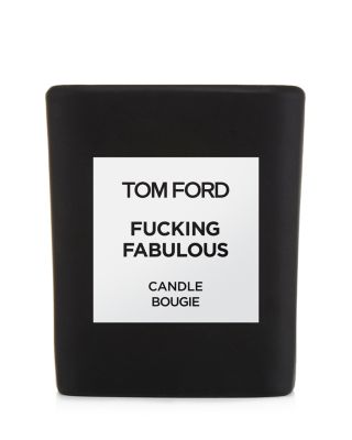 Fucking Fabulous Candle