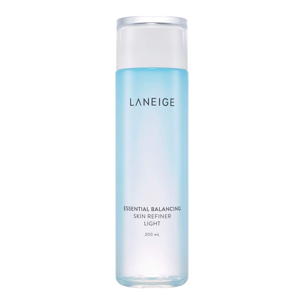 Essential Balancing Skin Refiner Light