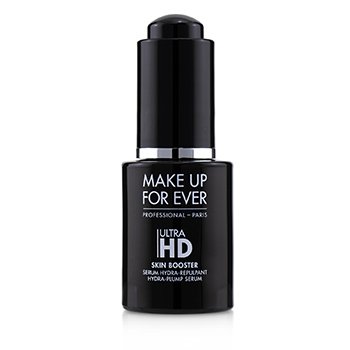 Ultra HD Skin Booster