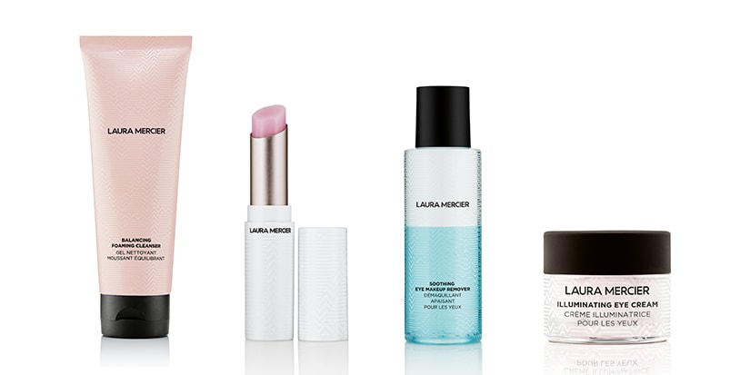 Skin Essentials Collection