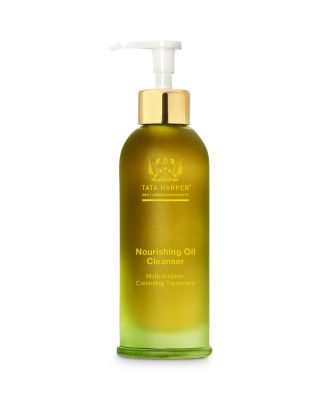 Nourishing Oil Cleanser