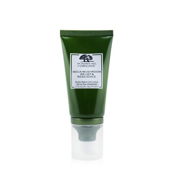 Dr. Andrew Weil for Origins™ Relief & Resilience Hydra Burst Gel Lotion