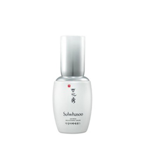 Snowise Brightening Serum