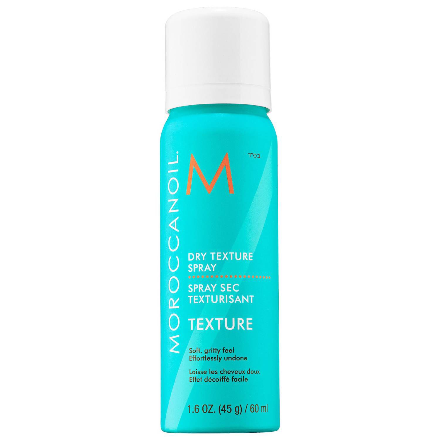 Dry Texture Spray