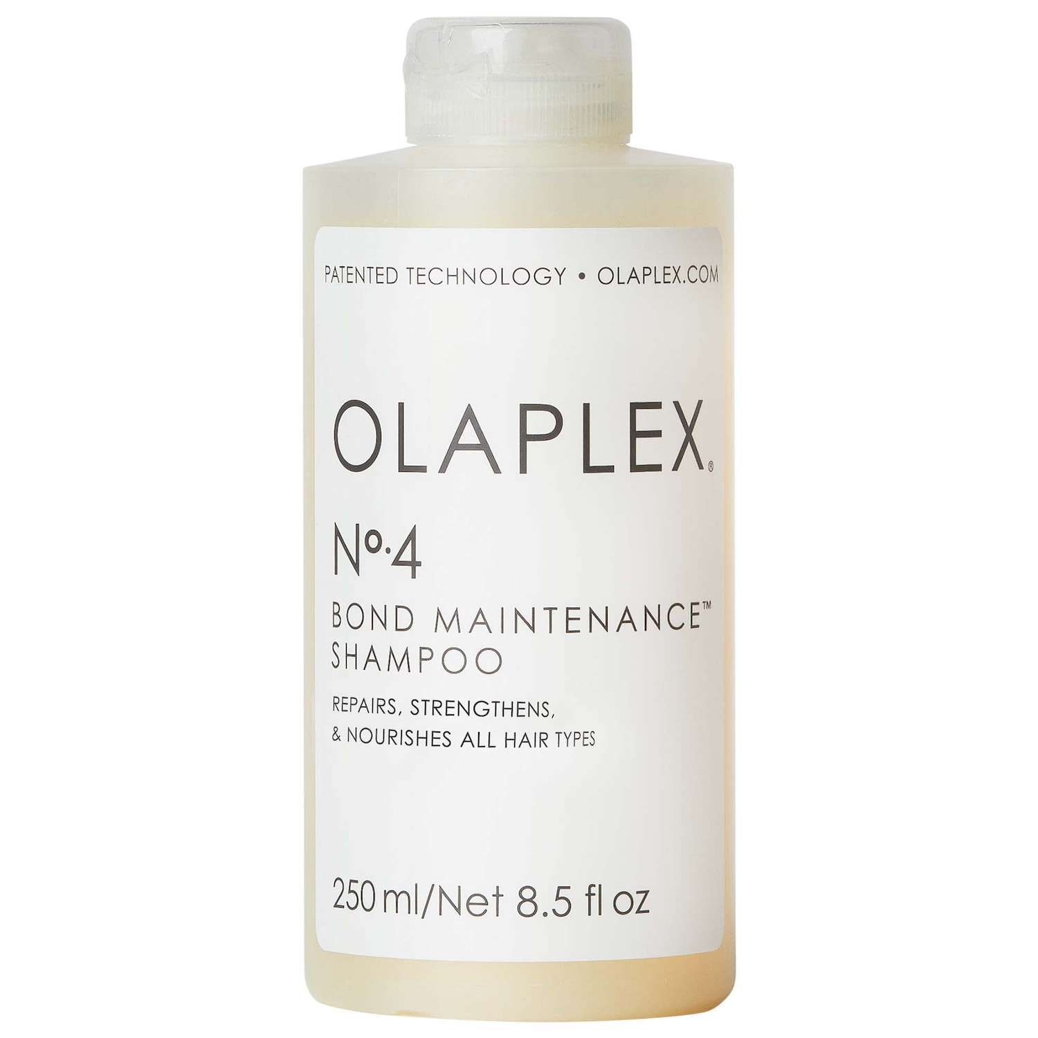 No.4 Bond Maintenance Shampoo