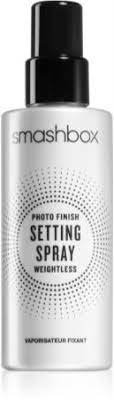 Photo Finish Weightless Setting Spray
