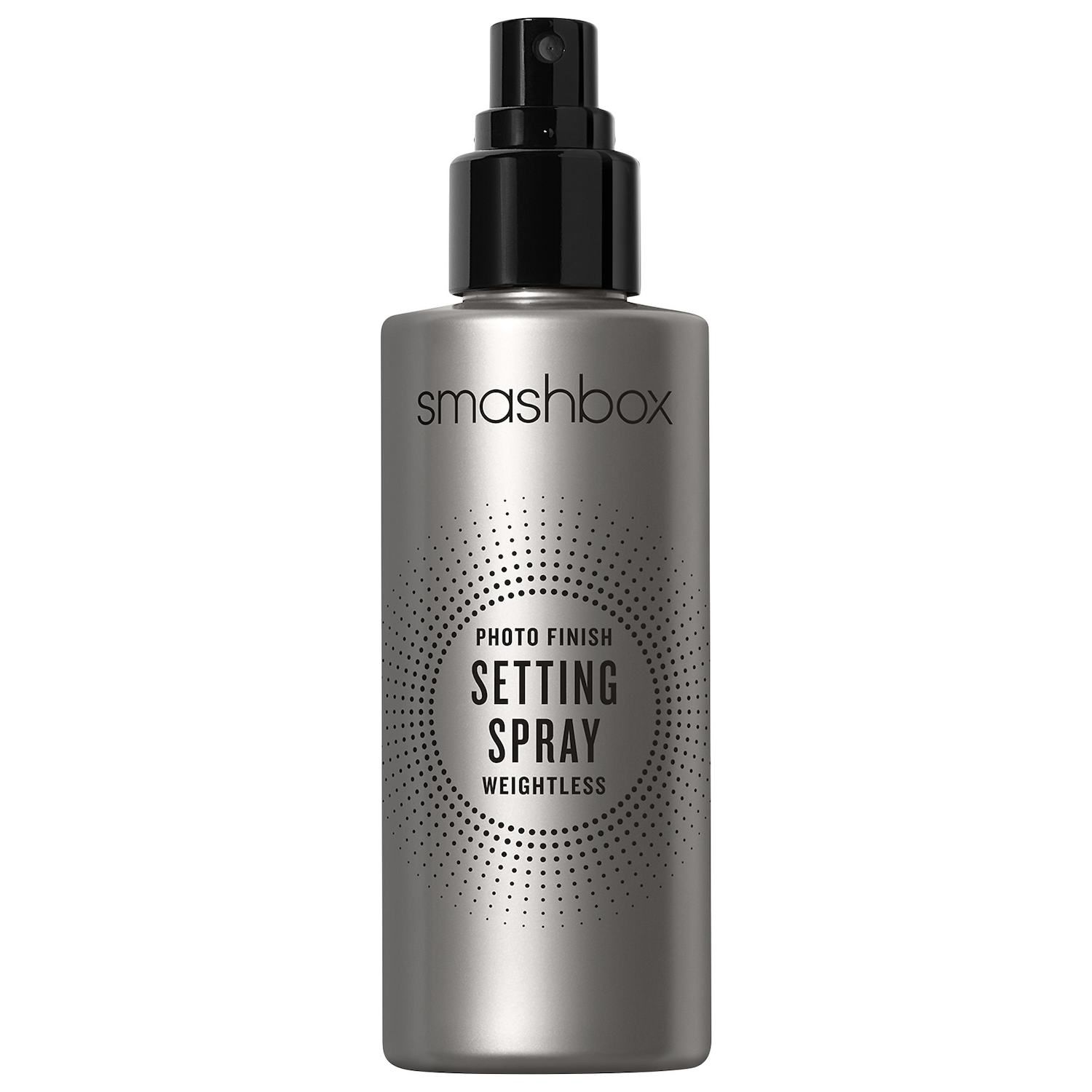 Photo Finish Weightless Setting Spray