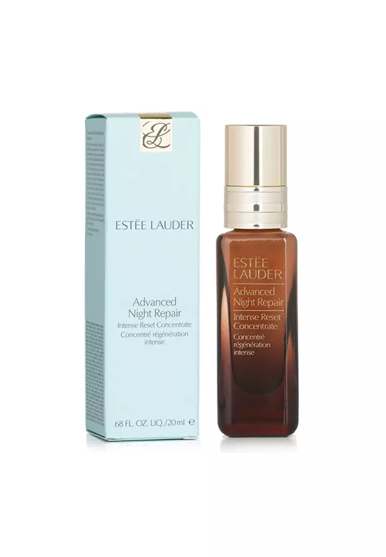 Advanced Night Repair Intense Reset Concentrate