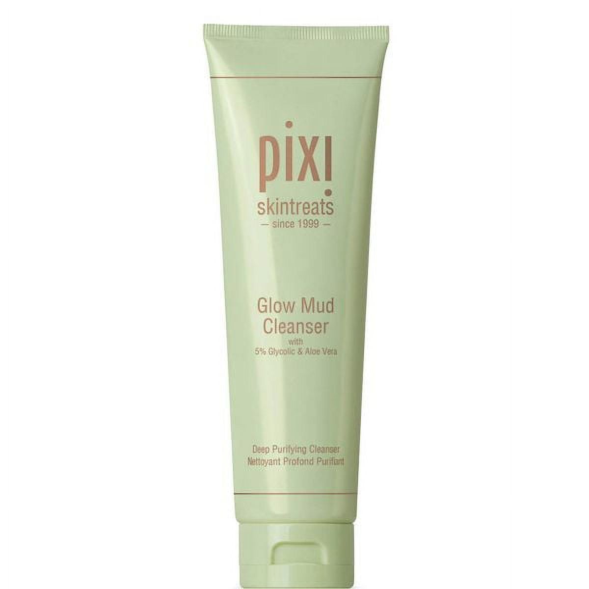 Glow Mud Cleanser