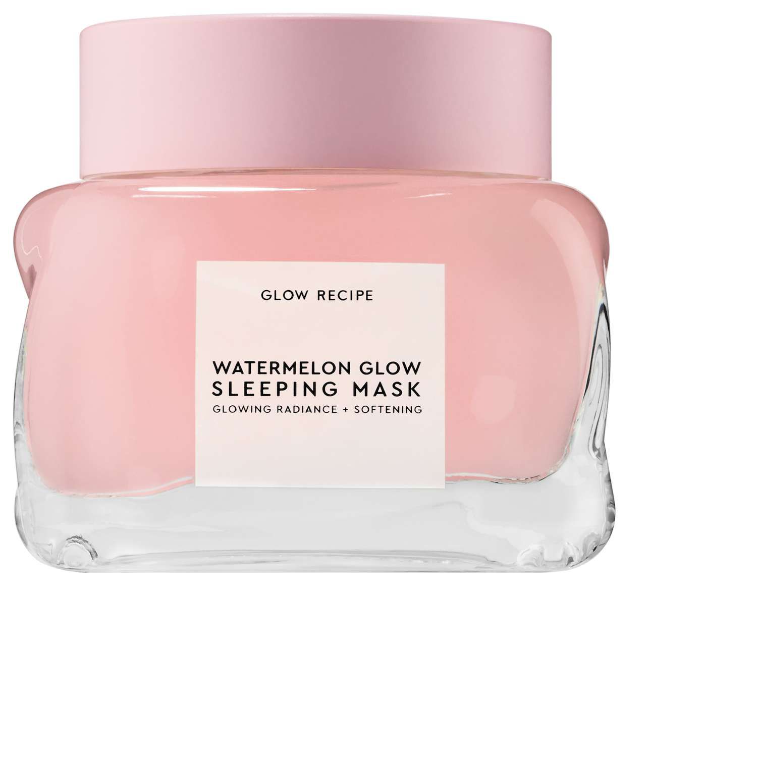 Watermelon Glow Sleeping Mask