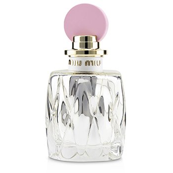 Fleur D'Argent Eau de Parfum