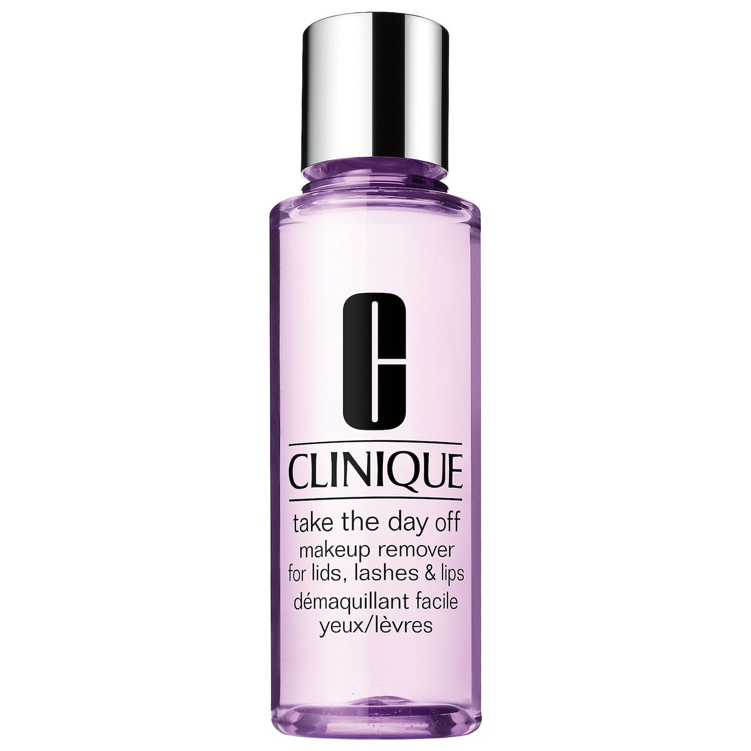 Take The Day Off Makeup Remover For Lids Lashes & Lips