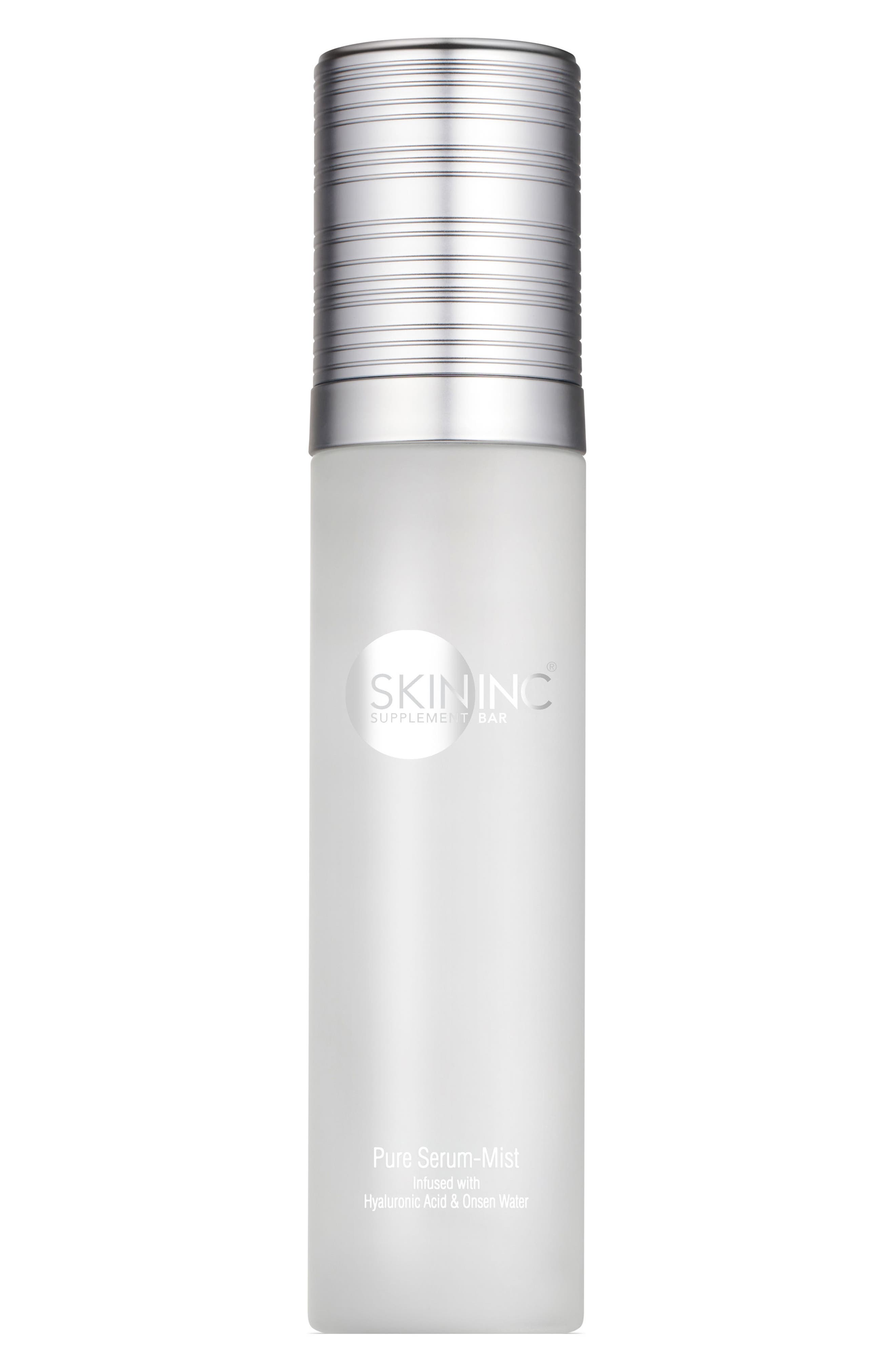 Pure Serum Mist