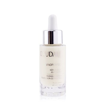 Vinoperfect Radiance Serum Complexion Correcting