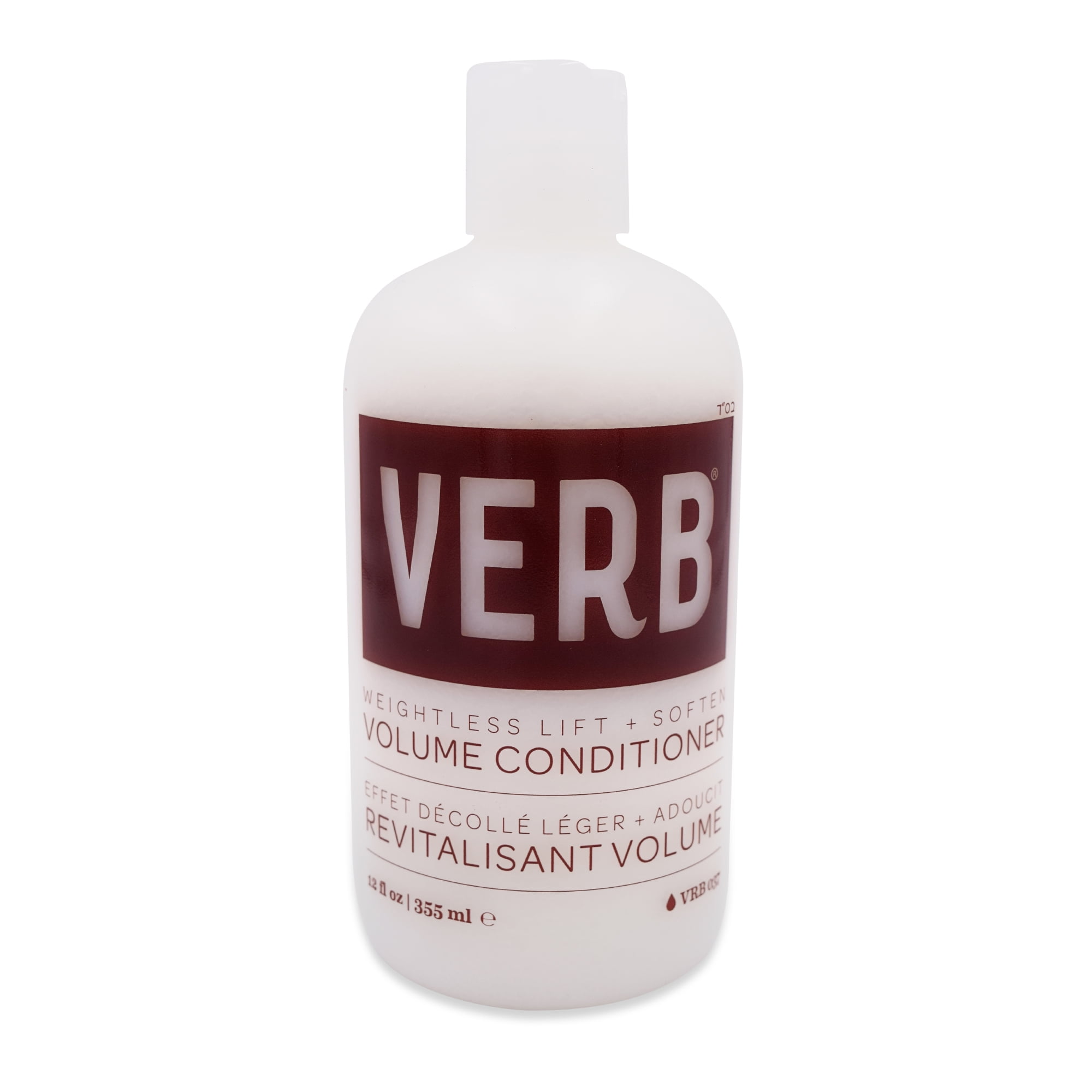 Volume Conditioner