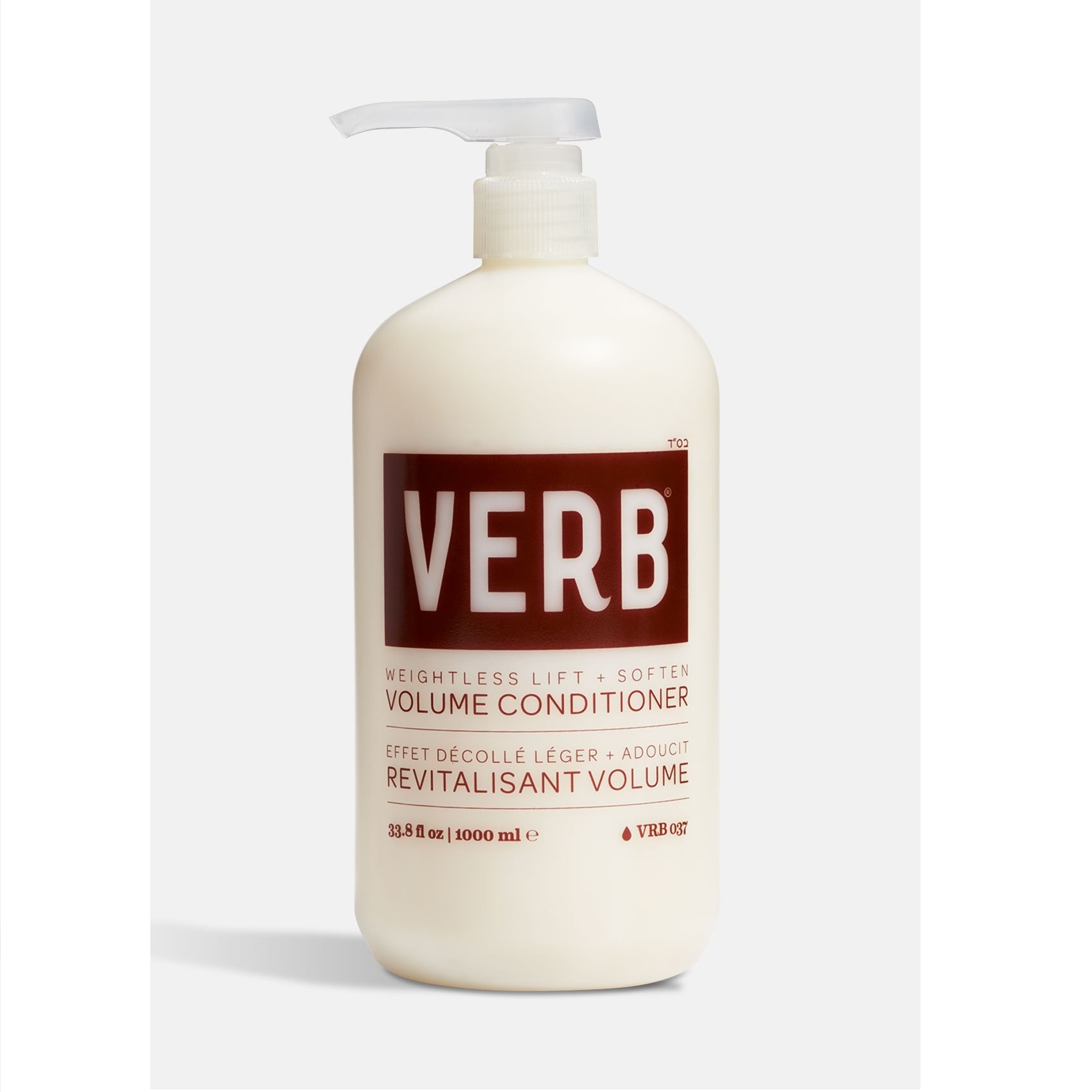 Volume Conditioner