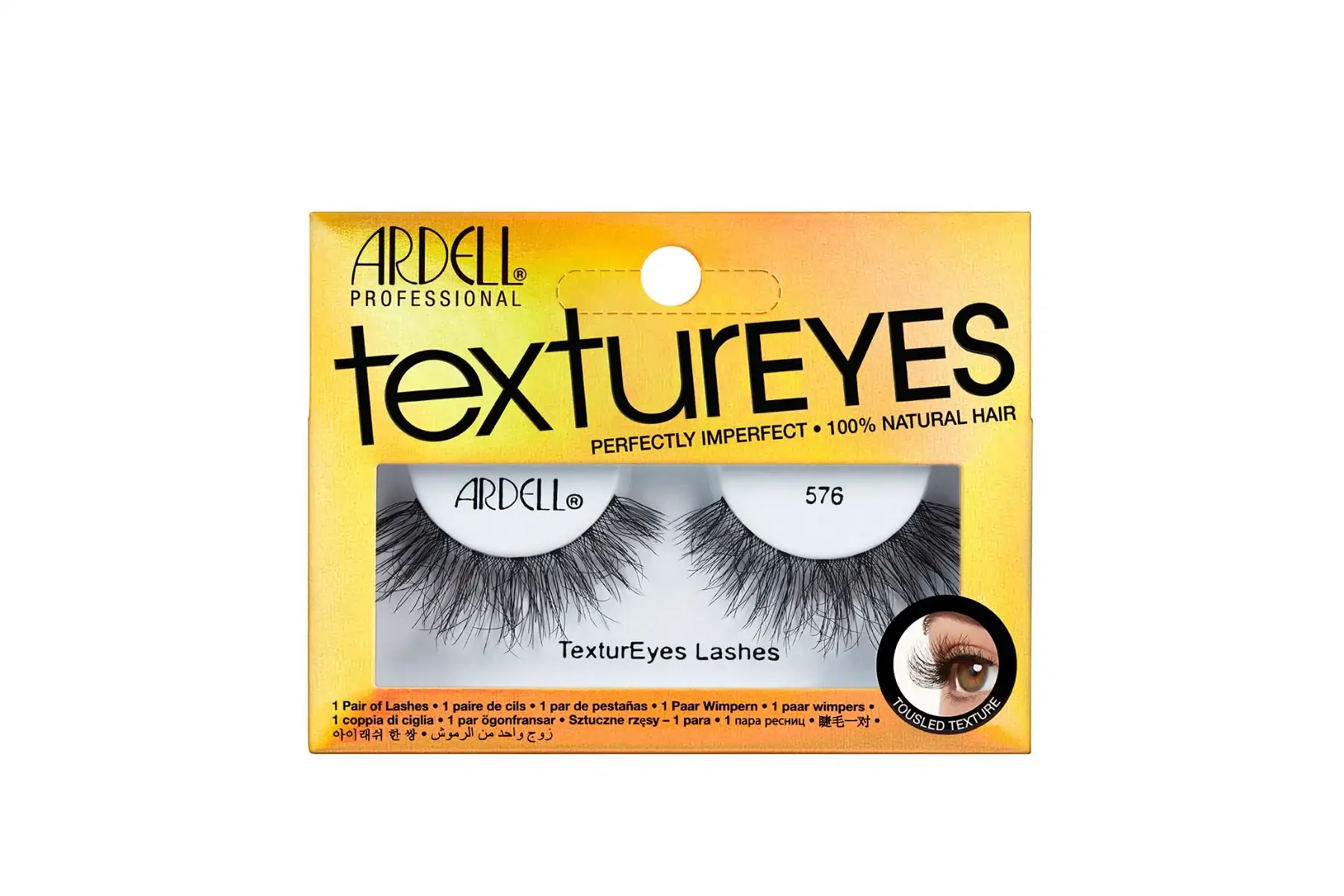 Textureyes Lashes