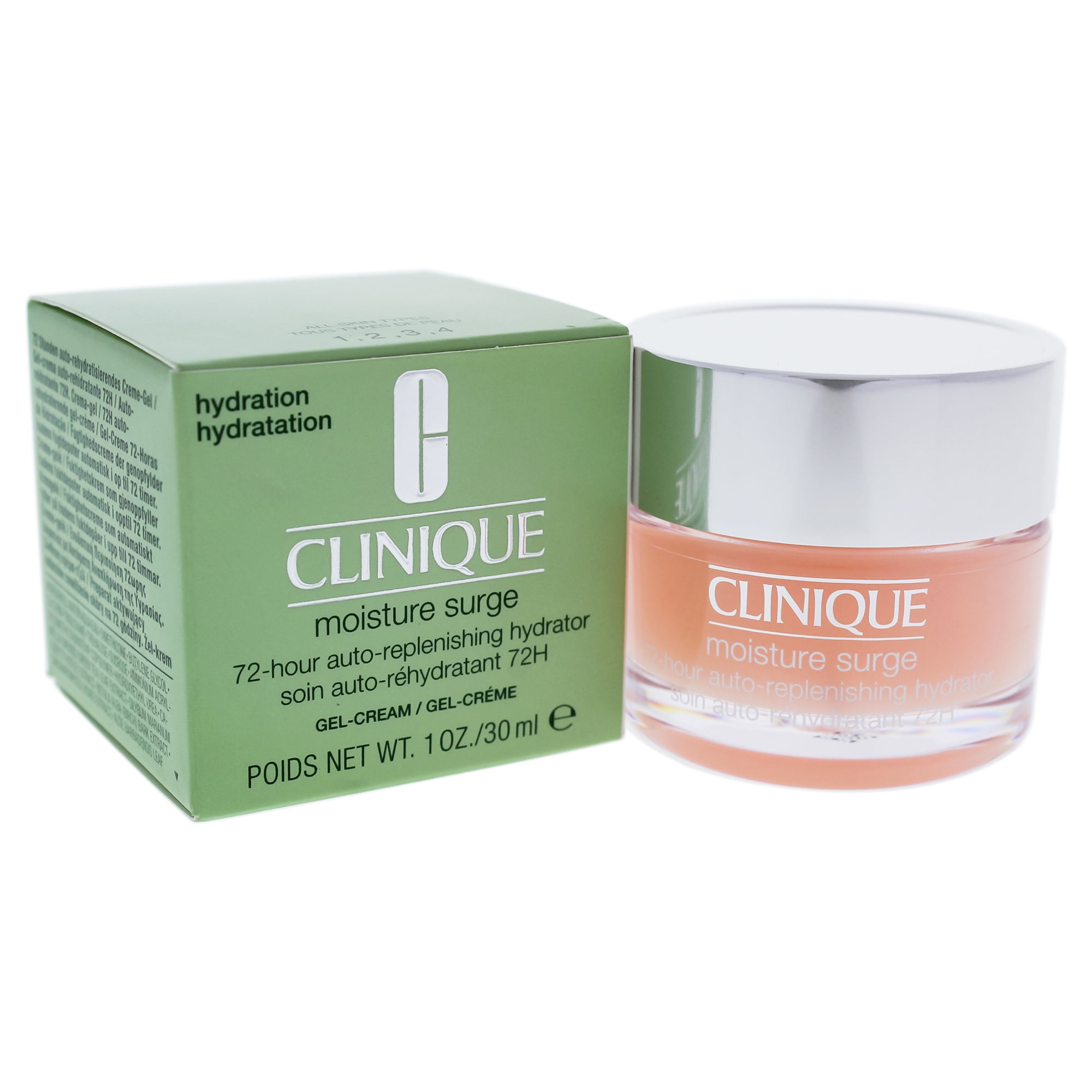 Moisture Surge 72-Hour Auto-Replenishing Hydrator