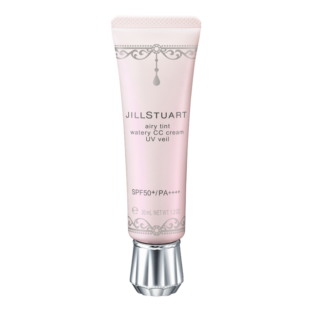 Airy Tint Watery Cc Cream Uv Veil