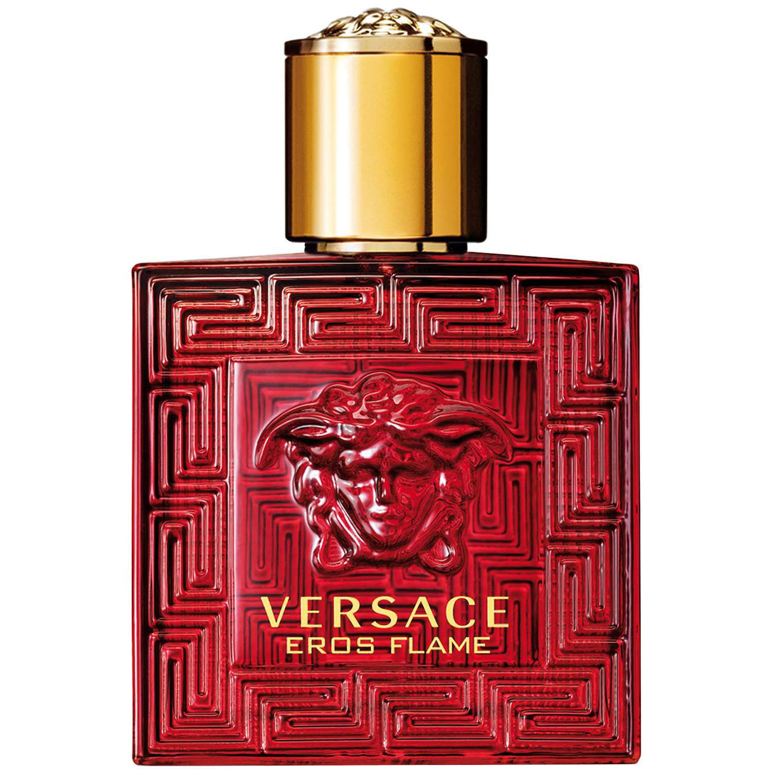 Eros Flame Eau De Parfum