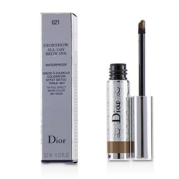 Diorshow All Day Brow Ink